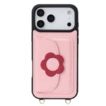 iPhone 17 合成革ケース iPhone 17e/iPhone16e 対応 背面型ケース iPhone17 PUレザー ケース スマホケース 全8色 SKU:PC07052026043 - 画像 (9)