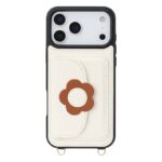 iPhone 17 合成革ケース iPhone 17e/iPhone16e 対応 背面型ケース iPhone17 PUレザー ケース スマホケース 全8色 SKU:PC07052026043 - 画像 (10)