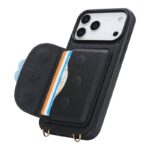 iPhone 17 合成革ケース iPhone 17e/iPhone16e 対応 背面型ケース iPhone17 PUレザー ケース スマホケース 全8色 SKU:PC07052026043 - 画像 (16)
