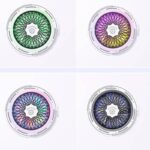 スマホ 冷却 半導体 冷却ファン 磁気式 スマホ散熱器  24W 高出力 100 段階強制冷却 半導体スマホクーラー マグネット  スマホ散熱器 急速冷却 急速冷却 SKU:PC07162026012 - 画像 (13)