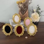 アクセサリー ディスプレイ スタンド ジュエリー ネックレス ピアス イヤリング  アクセサリースタンド  フォトフレーム型  ブレスレット ピアス 什器 展示台 写真撮影 小道具 全5色 SKU:PC07162026038 - 画像 (15)