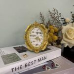 アクセサリー ディスプレイ スタンド ジュエリー ネックレス ピアス イヤリング  アクセサリースタンド  フォトフレーム型  ブレスレット ピアス 什器 展示台 写真撮影 小道具 全5色 SKU:PC07162026038 - 画像 (14)
