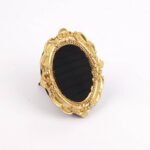アクセサリー ディスプレイ スタンド ジュエリー ネックレス ピアス イヤリング  アクセサリースタンド  フォトフレーム型  ブレスレット ピアス 什器 展示台 写真撮影 小道具 全5色 SKU:PC07162026038 - 画像 (9)