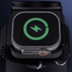 Qi2.2 3in1ワイヤレス充電器  PD25W 快速充電器  Apple watch &Air Pods充電可能 折れ畳式 ワイヤレス充電 スタンド機能  ワイヤレスチャージャー iPhone充電器 type- C 装着のままでも充電可能 全2色  SKU:PC07162026040 - 画像 (8)