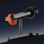 Qi2.2 7in1ワイヤレス充電器 PD25W 快速充電器 Apple watch &Air Pods充電可能 折れ畳式 ワイヤレス充電 スタンド機能 ワイヤレスチャージャー iPhone充電器 type- C