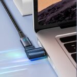 Type-C マグネット  変換アダプター PD充電 100W/5A 急速充電 USB-C PD スマホ タブレット MacBook パソコン ノートPC 全2種類 SKU:PC07242026006 - 画像 (10)