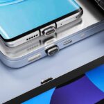 Type-C マグネット  変換アダプター PD充電 100W/5A 急速充電 USB-C PD スマホ タブレット MacBook パソコン ノートPC 全2種類 SKU:PC07242026006 - 画像 (7)