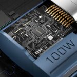 Type-C マグネット  変換アダプター PD充電 100W/5A 急速充電 USB-C PD スマホ タブレット MacBook パソコン ノートPC 全2種類 SKU:PC07242026006 - 画像 (6)