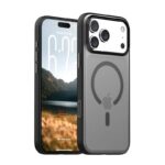 iPhone 17Pro max/18pro max 2in1 PC+TPU ケース magsafe対応ケース iphone 全機種対応 ケース iPhone18pro max /iPhone17pro max