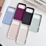 iphone 18pro max シリコン ケース magsafe対応ケース スタンド機能 iphone全機種対応 ケース