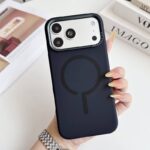 iphone 18pro max シリコン ケース magsafe対応ケース スタンド機能 iphone全機種対応 ケース