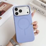 iphone 18pro max シリコン ケース magsafe対応ケース スタンド機能 iphone全機種対応 ケース