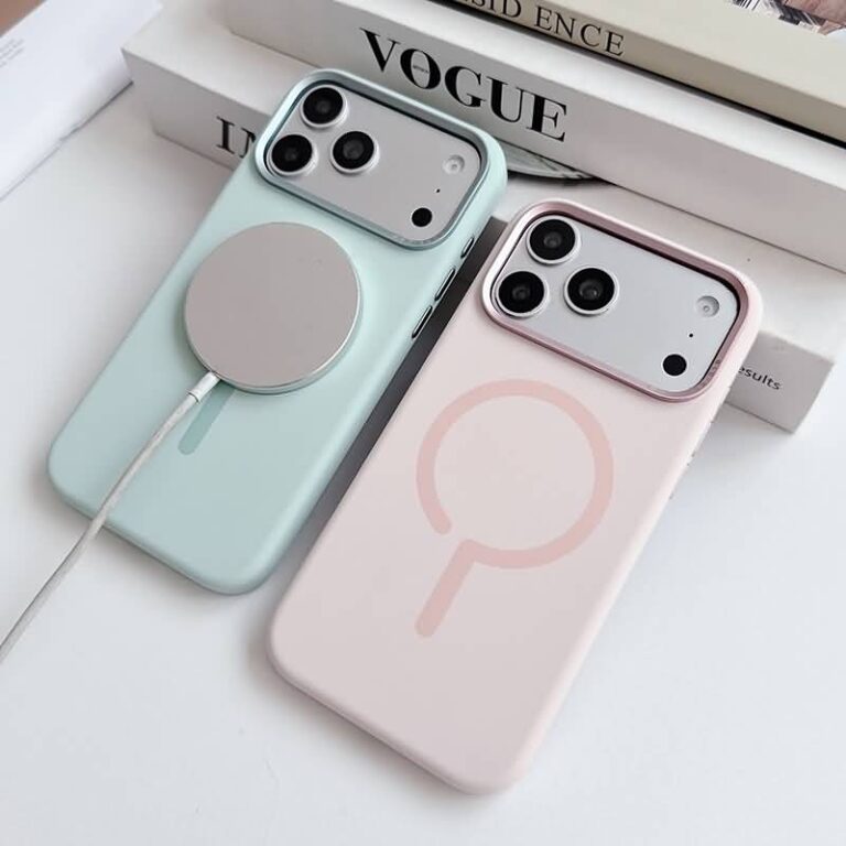 iphone 18pro max シリコン ケース magsafe対応ケース スタンド機能 iphone全機種対応 ケース