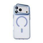iphone 18pro max 2in1 PC+TPU ケース  magsafe対応ケース スタンド機能  iphone  ケース iPhone18pro max ケース スマホケース  全4色 SKU:PC07312026005 - 画像 (16)