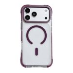 iphone 18pro max 2in1 PC+TPU ケース  magsafe対応ケース スタンド機能  iphone  ケース iPhone18pro max ケース スマホケース 全4色 SKU:PC07312026006 - 画像 (15)