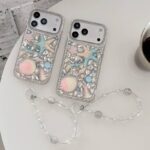 iphone 18pro max 2in1 PC+TPU ケース  magsafe対応ケース スタンド機能  iphone  ケース iPhone18pro max ケース スマホケース  SKU:PC07312026007 - 画像 (16)