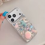 iphone 18pro max 2in1 PC+TPU ケース  magsafe対応ケース スタンド機能  iphone  ケース iPhone18pro max ケース スマホケース  SKU:PC07312026007 - 画像 (13)