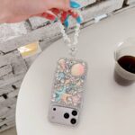 iphone 18pro max 2in1 PC+TPU ケース  magsafe対応ケース スタンド機能  iphone  ケース iPhone18pro max ケース スマホケース  SKU:PC07312026007 - 画像 (10)