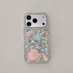 iphone 18pro max 2in1 PC+TPU ケース  magsafe対応ケース スタンド機能  iphone  ケース iPhone18pro max ケース スマホケース  SKU:PC07312026007 - 画像 (6)