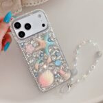 iphone 18pro max 2in1 PC+TPU ケース  magsafe対応ケース スタンド機能  iphone  ケース iPhone18pro max ケース スマホケース  SKU:PC07312026007 - 画像 (3)