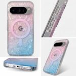 Google Pixel 11Pro XL 2in1 PC+TPU ケース magsafe対応ケース Google 10/10Pro ケース 全面保護  耐衝撃 保護ケース  スマホケース 全4色 SKU:PC07312026008 - 画像 (22)