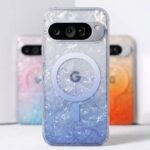 Google Pixel 11Pro XL 2in1 PC+TPU ケース magsafe対応ケース Google 10/10Pro ケース 全面保護  耐衝撃 保護ケース  スマホケース 全4色 SKU:PC07312026008 - 画像 (20)