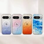 Google Pixel 11Pro XL 2in1 PC+TPU ケース magsafe対応ケース Google 10/10Pro ケース 全面保護  耐衝撃 保護ケース  スマホケース 全4色 SKU:PC07312026008 - 画像 (19)