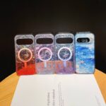 Google Pixel 11Pro XL 2in1 PC+TPU ケース magsafe対応ケース Google 10/10Pro ケース 全面保護  耐衝撃 保護ケース  スマホケース 全4色 SKU:PC07312026008 - 画像 (14)