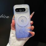 Google Pixel 11Pro XL 2in1 PC+TPU ケース magsafe対応ケース Google 10/10Pro ケース 全面保護  耐衝撃 保護ケース  スマホケース 全4色 SKU:PC07312026008 - 画像 (10)