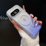 Google Pixel 11Pro XL 2in1 PC+TPU ケース magsafe対応ケース Google 10/10Pro ケース 全面保護  耐衝撃 保護ケース  スマホケース 全4色 SKU:PC07312026008 - 画像 (9)