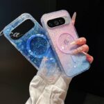 Google Pixel 11Pro XL 2in1 PC+TPU ケース magsafe対応ケース Google 10/10Pro ケース 全面保護  耐衝撃 保護ケース  スマホケース 全4色 SKU:PC07312026008