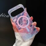 Google Pixel 11Pro XL 2in1 PC+TPU ケース magsafe対応ケース Google 10/10Pro ケース 全面保護  耐衝撃 保護ケース  スマホケース 全4色 SKU:PC07312026008 - 画像 (4)