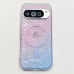 Google Pixel 11Pro XL 2in1 PC+TPU ケース magsafe対応ケース Google 10/10Pro ケース 全面保護  耐衝撃 保護ケース  スマホケース 全4色 SKU:PC07312026008 - 画像 (3)