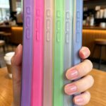 iphone 18pro max 2in1 PC+TPU ケース  magsafe対応ケース スタンド機能  iphone  ケース iPhone18pro max ケース スマホケース 全6色 SKU:PC07312026009 - 画像 (14)