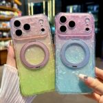 iphone 18pro max 2in1 PC+TPU ケース  magsafe対応ケース  iphone 16e全機種対応 ケース iPhone18pro max ケース スマホケース 全4色 SKU:PC07312026010 - 画像 (10)