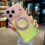 iphone 18pro max 2in1 PC+TPU ケース  magsafe対応ケース  iphone 16e全機種対応 ケース iPhone18pro max ケース スマホケース 全4色 SKU:PC07312026010 - 画像 (16)