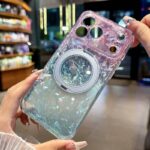 iphone 18pro max 2in1 PC+TPU ケース  magsafe対応ケース  iphone 16e全機種対応 ケース iPhone18pro max ケース スマホケース 全4色 SKU:PC07312026010 - 画像 (14)