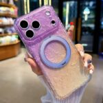 iphone 18pro max 2in1 PC+TPU ケース  magsafe対応ケース  iphone 16e全機種対応 ケース iPhone18pro max ケース スマホケース 全4色 SKU:PC07312026010 - 画像 (13)