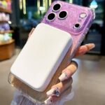 iphone 18pro max 2in1 PC+TPU ケース  magsafe対応ケース  iphone 16e全機種対応 ケース iPhone18pro max ケース スマホケース 全4色 SKU:PC07312026010 - 画像 (12)