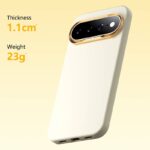 Google Pixel 11Pro XL 2in1 PC+TPU ケース magsafe対応ケース Google 10/10Pro ケース 全面保護  耐衝撃 保護ケース  スマホケース 全6色 SKU:PC07312026013 - 画像 (12)
