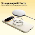 Google Pixel 11Pro XL 2in1 PC+TPU ケース magsafe対応ケース Google 10/10Pro ケース 全面保護  耐衝撃 保護ケース  スマホケース 全6色 SKU:PC07312026013 - 画像 (10)