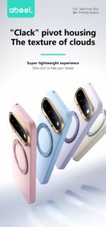 Google Pixel 11Pro XL 2in1 PC+TPU ケース magsafe対応ケース Google 10/10Pro ケース 全面保護  耐衝撃 保護ケース  スマホケース 全6色 SKU:PC07312026014 - 画像 (11)