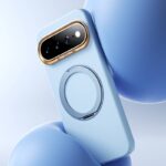 Google Pixel 11Pro XL 2in1 PC+TPU ケース magsafe対応ケース Google 10/10Pro ケース 全面保護  耐衝撃 保護ケース  スマホケース 全6色 SKU:PC07312026014