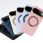 Google Pixel 11Pro XL 2in1 PC+TPU ケース magsafe対応ケース Google 10/10Pro ケース 全面保護  耐衝撃 保護ケース  スマホケース 全6色 SKU:PC07312026014 - 画像 (2)