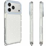 iphone 18pro max 2in1 PC+TPU ケース   iphone 全機種対応 ケース iPhone18pro max ケース スマホケース 全4色 SKU:PC07312026016 - 画像 (8)