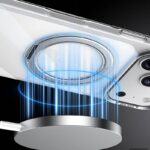 iphone 18pro max 2in1 PC+TPU ケース  magsafe対応ケース  iphone 全機種対応 ケース iPhone18pro max ケース スマホケース  SKU:PC07312026019 - 画像 (9)