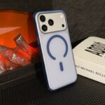 iphone 18pro max 2in1 PC+TPU ケース  magsafe対応ケース  iphone 全機種対応 ケース iPhone18pro max ケース スマホケース 全10色 SKU:PC07312026020 - 画像 (16)