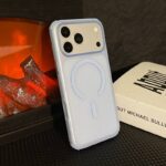 iphone 18pro max 2in1 PC+TPU ケース  magsafe対応ケース  iphone 全機種対応 ケース iPhone18pro max ケース スマホケース 全10色 SKU:PC07312026020 - 画像 (11)