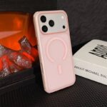 iphone 18pro max 2in1 PC+TPU ケース  magsafe対応ケース  iphone 全機種対応 ケース iPhone18pro max ケース スマホケース 全10色 SKU:PC07312026020 - 画像 (9)