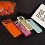 iphone 18pro max 2in1 PC+TPU ケース  magsafe対応ケース  iphone 全機種対応 ケース iPhone18pro max ケース スマホケース 全10色 SKU:PC07312026020 - 画像 (6)